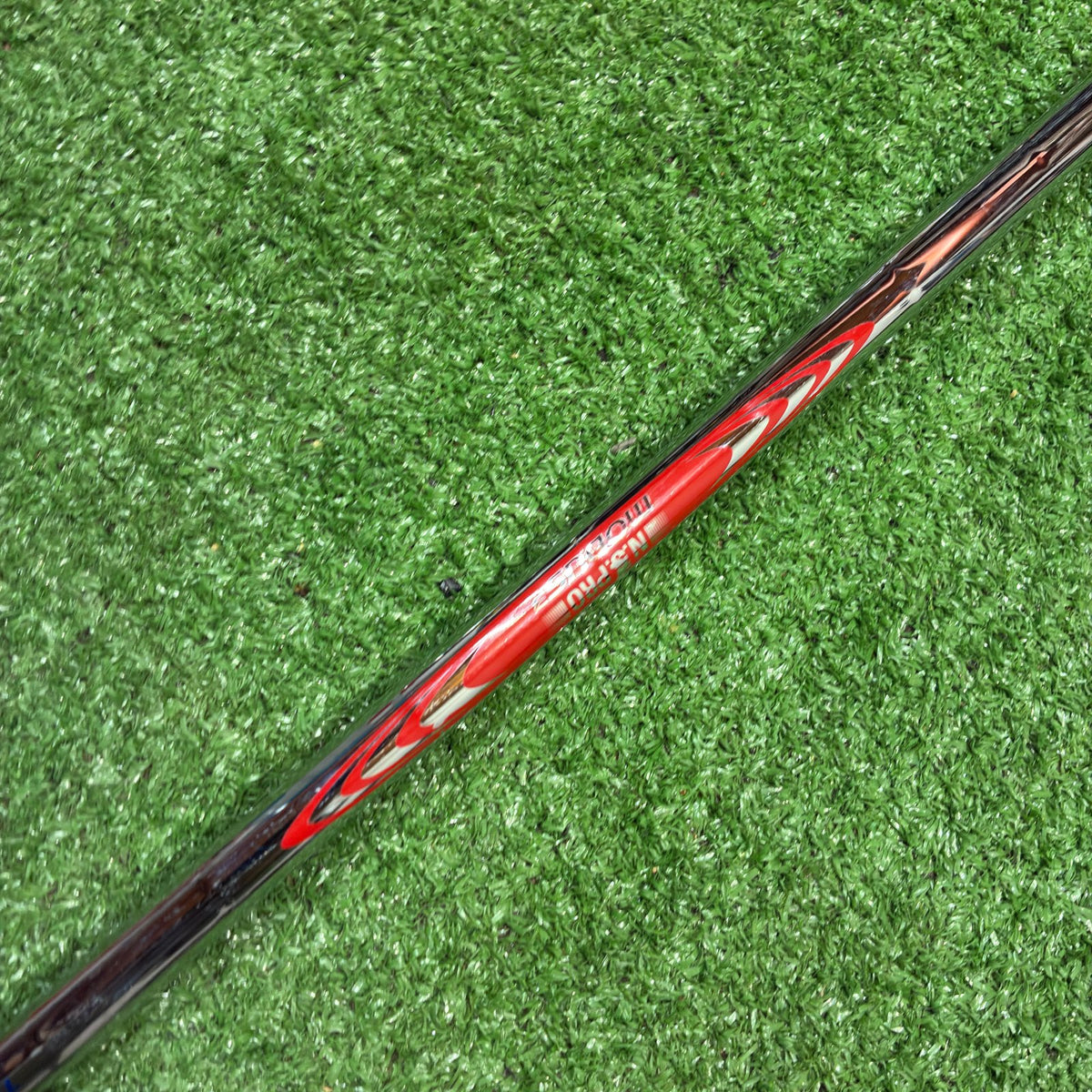 Srixon Z U85 18° 2 Utility Iron X-Stiff Steel RH