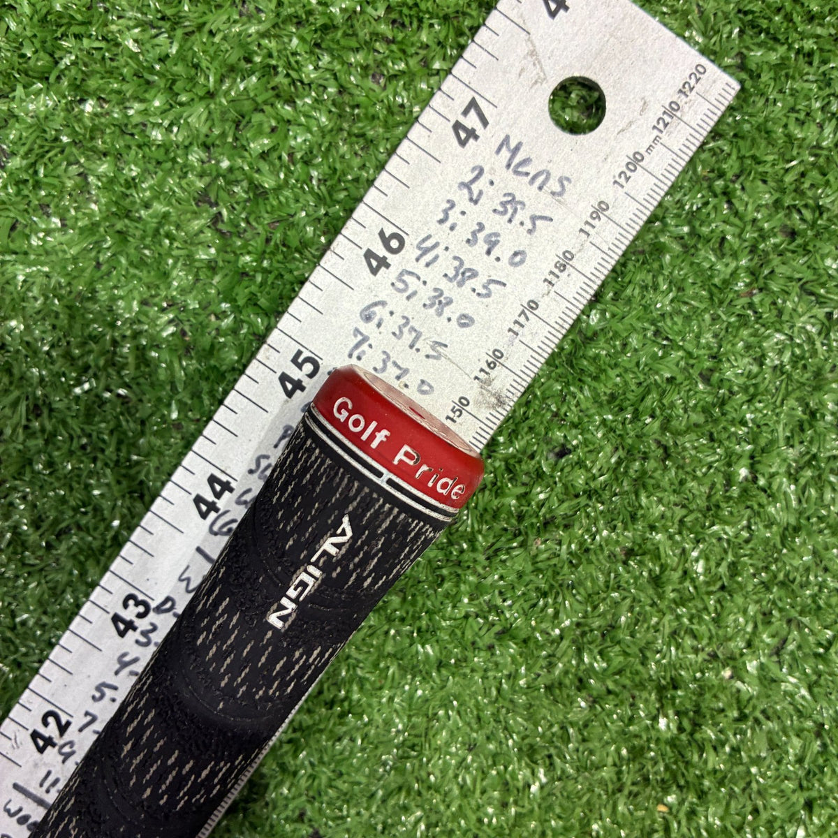 PING G440 LST 7.5° Driver X-Stiff Graphite RH