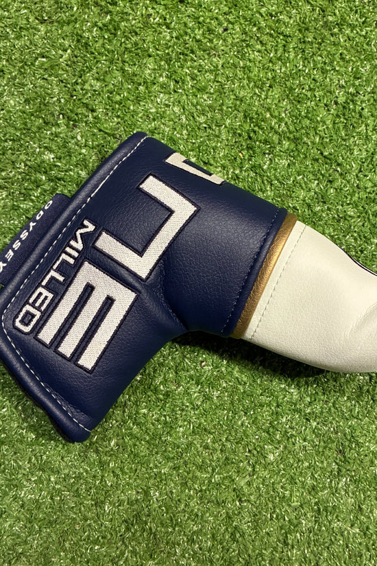Odyssey Ai-ONE Milled One T CH Putter Steel RH