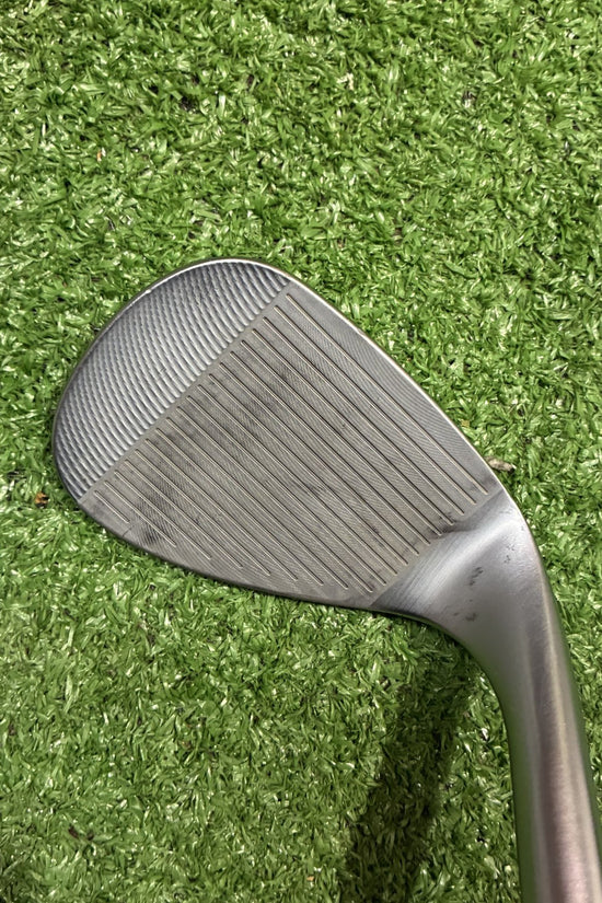 Cleveland RTX 6 ZipCore 60° Wedge Wedge Steel LH