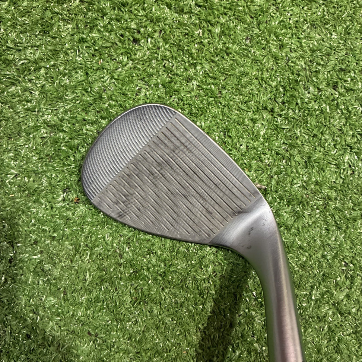 Cleveland RTX 6 ZipCore 60° Wedge Wedge Steel LH