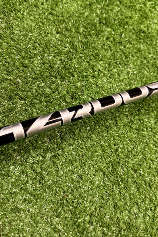 PXG 0311 Black Ops 8° Driver X-Stiff Graphite RH