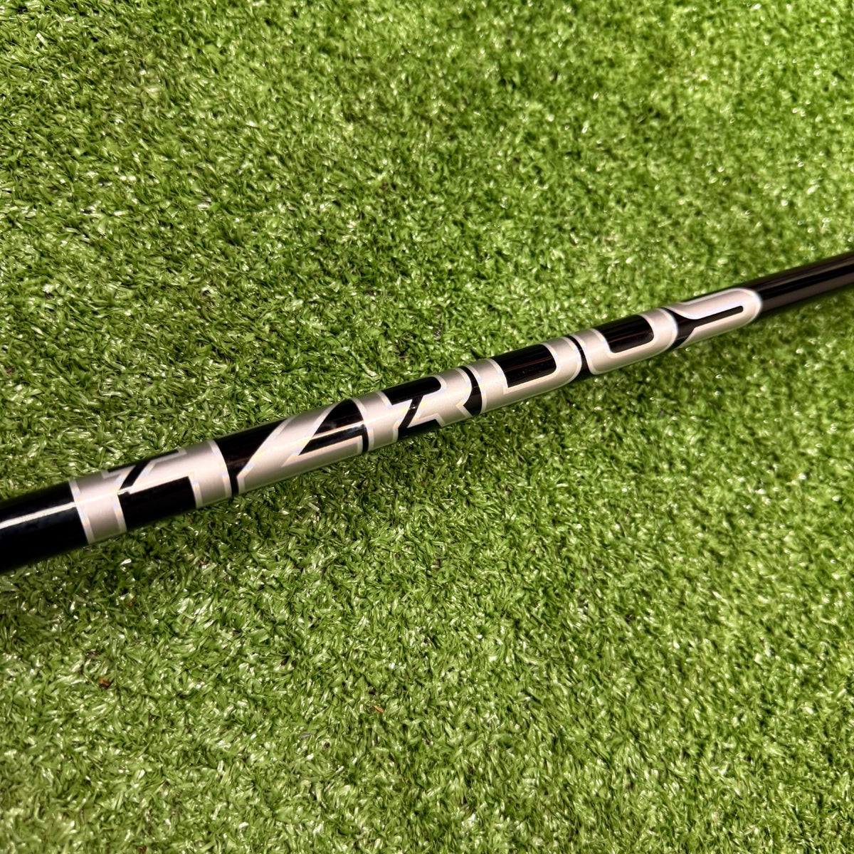 PXG 0311 Black Ops 8° Driver X-Stiff Graphite RH