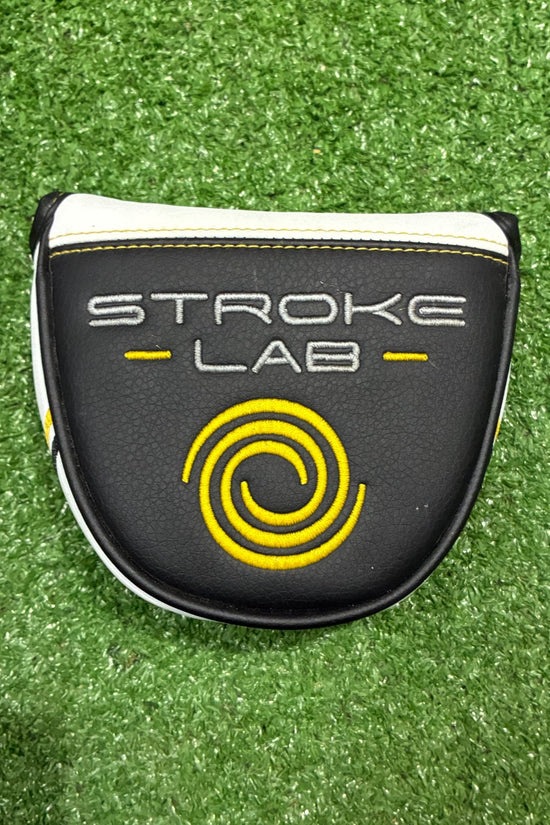 Odyssey Stroke Lab Big Seven Armlock Putter RH 40