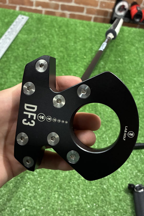 L.A.B. Golf DF3 Putter RH