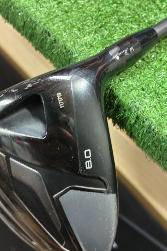 Titleist TSi2 8° Driver X-Stiff Graphite RH