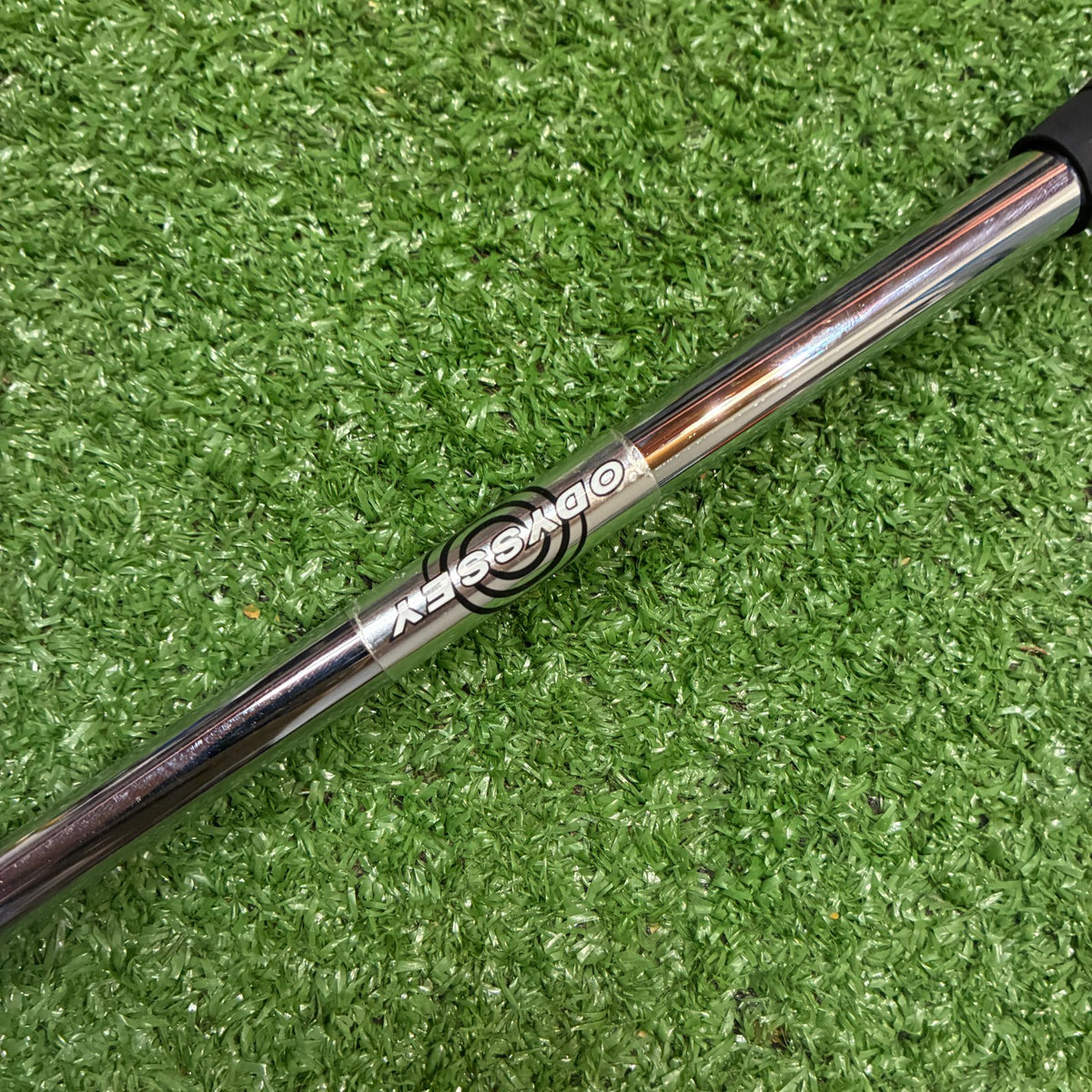 Odyssey Black Series Tour Designs 8 Putter Steel RH MINT