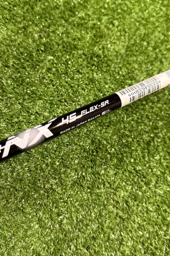 Honma BERES NX 15° 3 Wood Stiff Regular Graphite RH