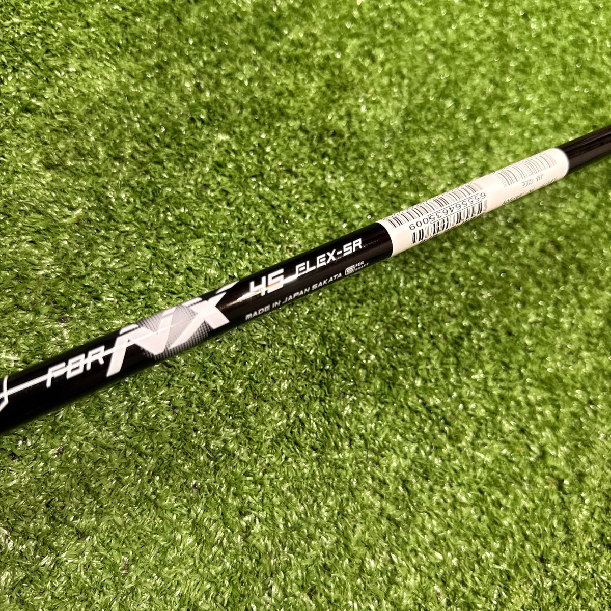 Honma BERES NX 15° 3 Wood Stiff Regular Graphite RH