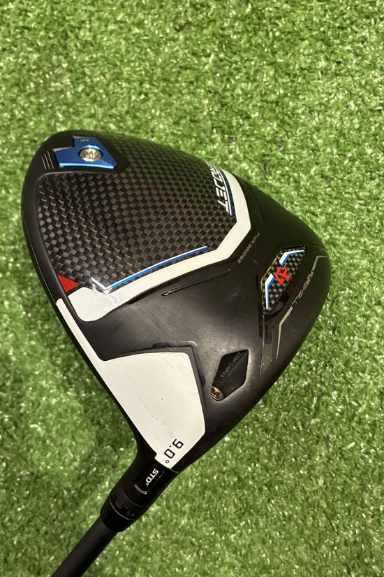 Cobra RADSPEED 9° Driver Regular Graphite RH