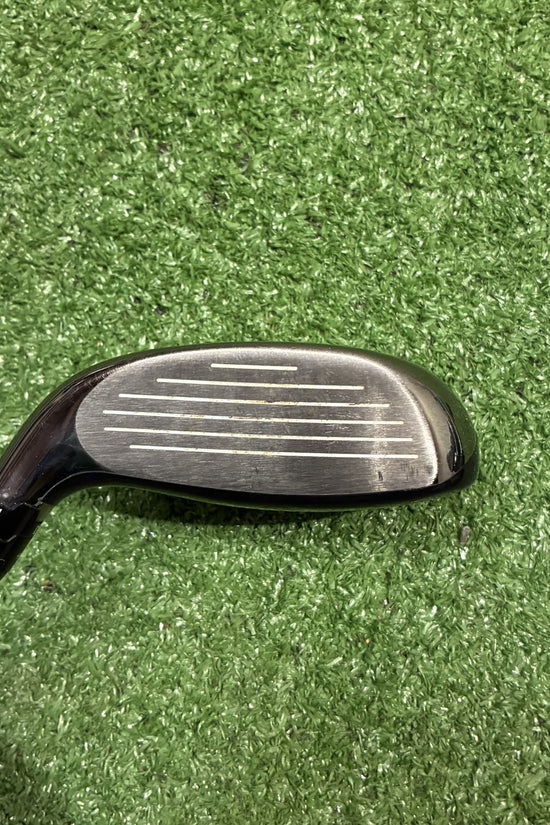 Callaway Paradym 21° 4 Hybrid Stiff Graphite RH
