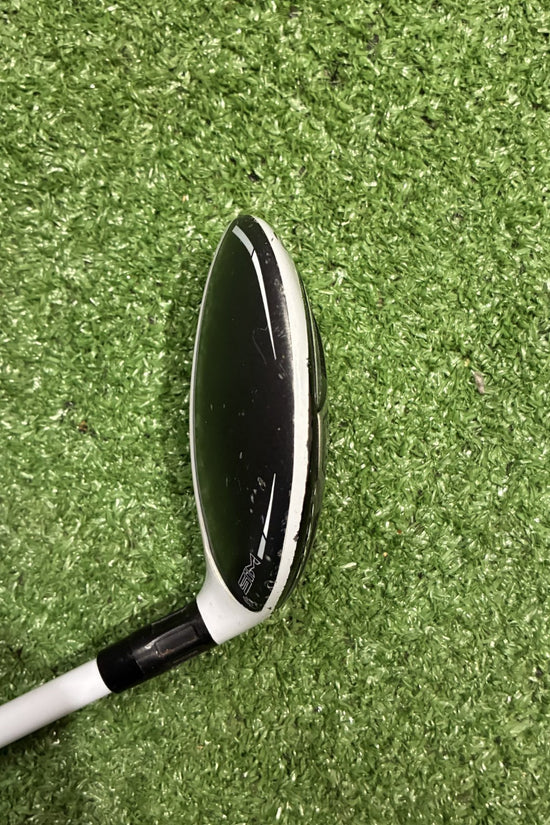 TaylorMade SIM Max 21° 5 Hybrid Ladies Graphite RH