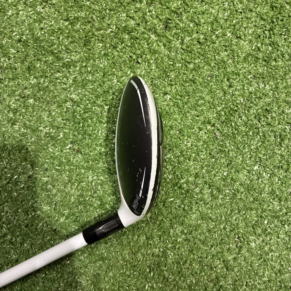 TaylorMade SIM Max 21° 5 Hybrid Ladies Graphite RH
