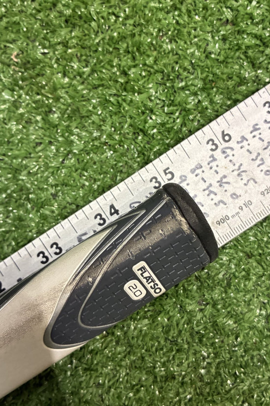 PING PLD Kushin Putter Steel RH