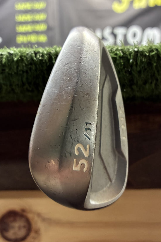 Cleveland CBX 52° Wedge Ladies Graphite RH