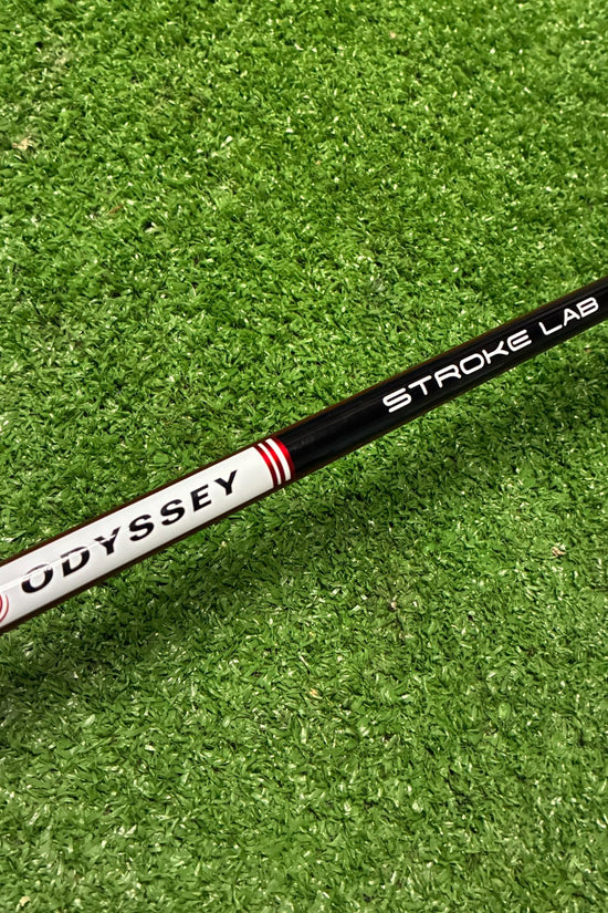 Odyssey 2-Ball Eleven Tour Lined Putter RH