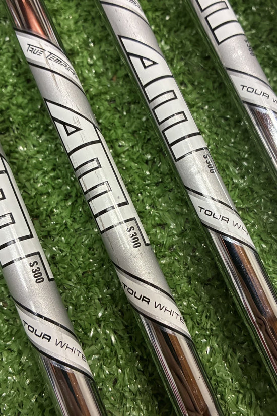 Titleist AP2 4-PW Iron Set Stiff Steel RH