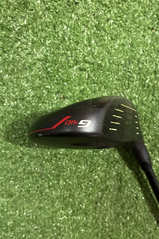 PING G410 20.5° 7 Wood X-Stiff Graphite LH