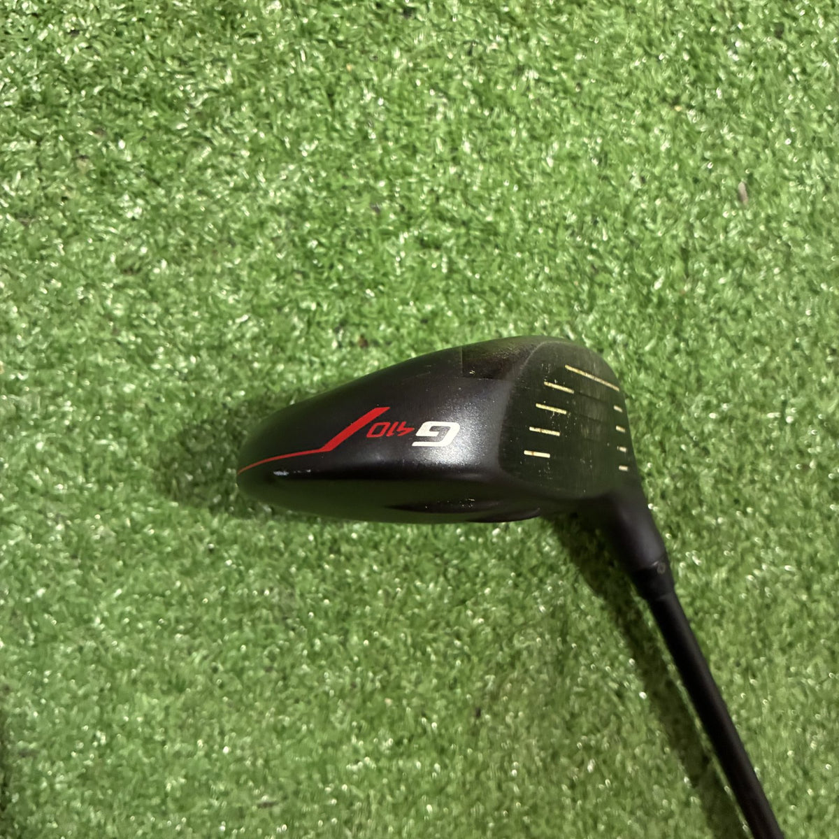 PING G410 20.5° 7 Wood X-Stiff Graphite LH