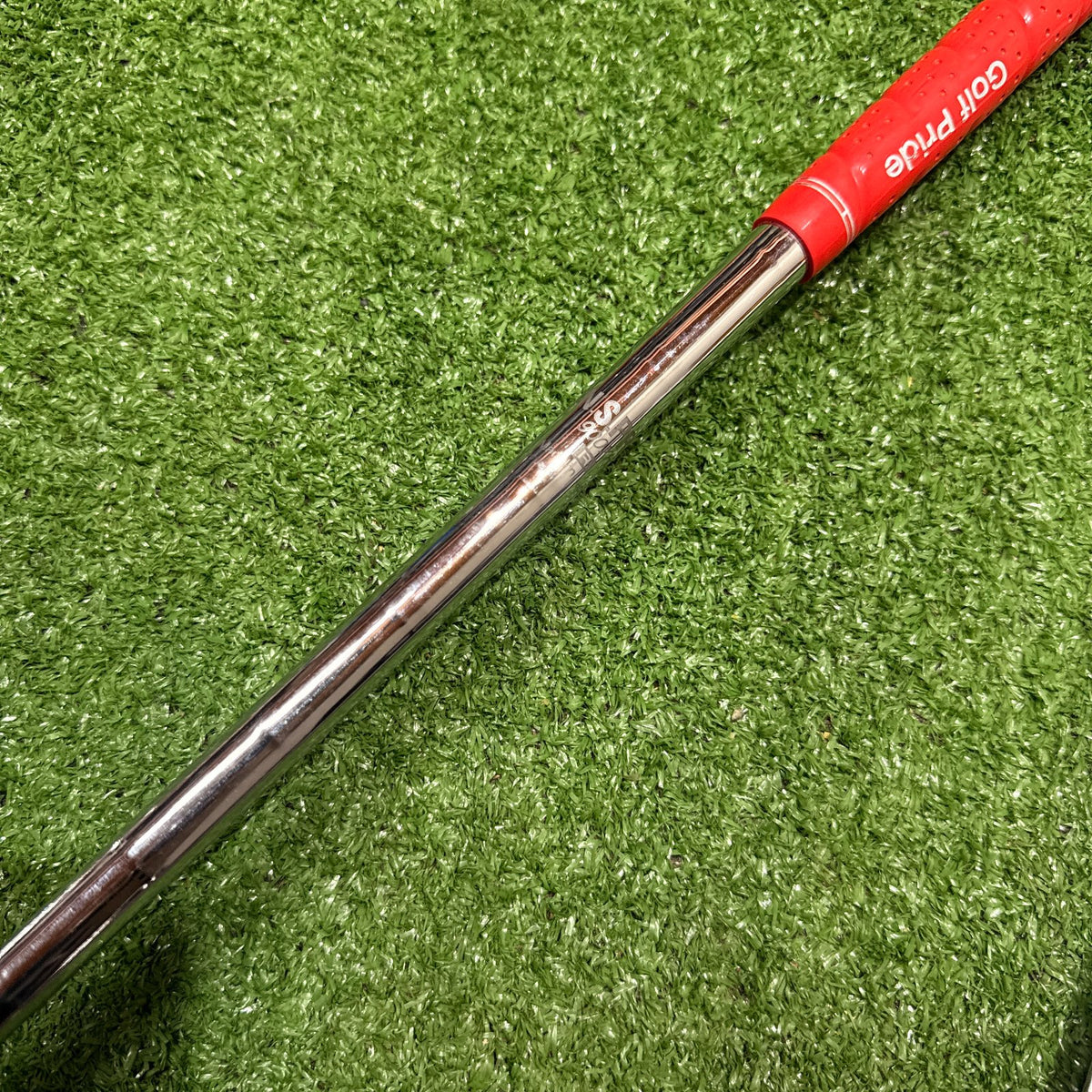 Cobra King Cobra S9 5-PW Iron Set Steel RH
