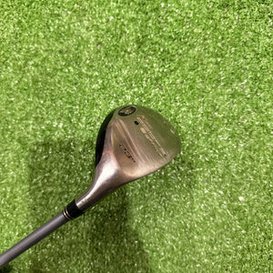 Cobra Baffler 23° Hybrid Regular Graphite RH