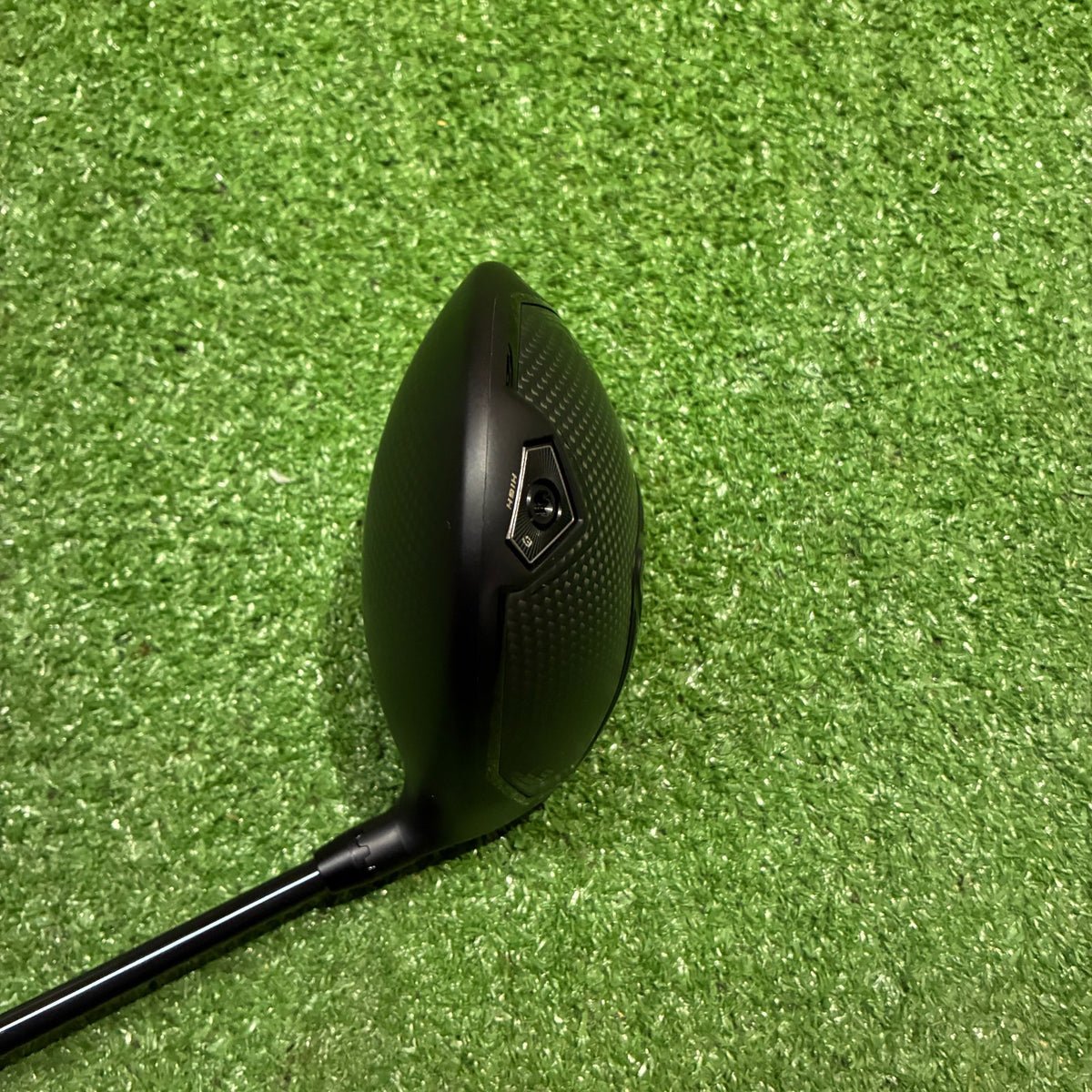 Cobra DARKSPEED LS 9° Driver X-Stiff Graphite RH