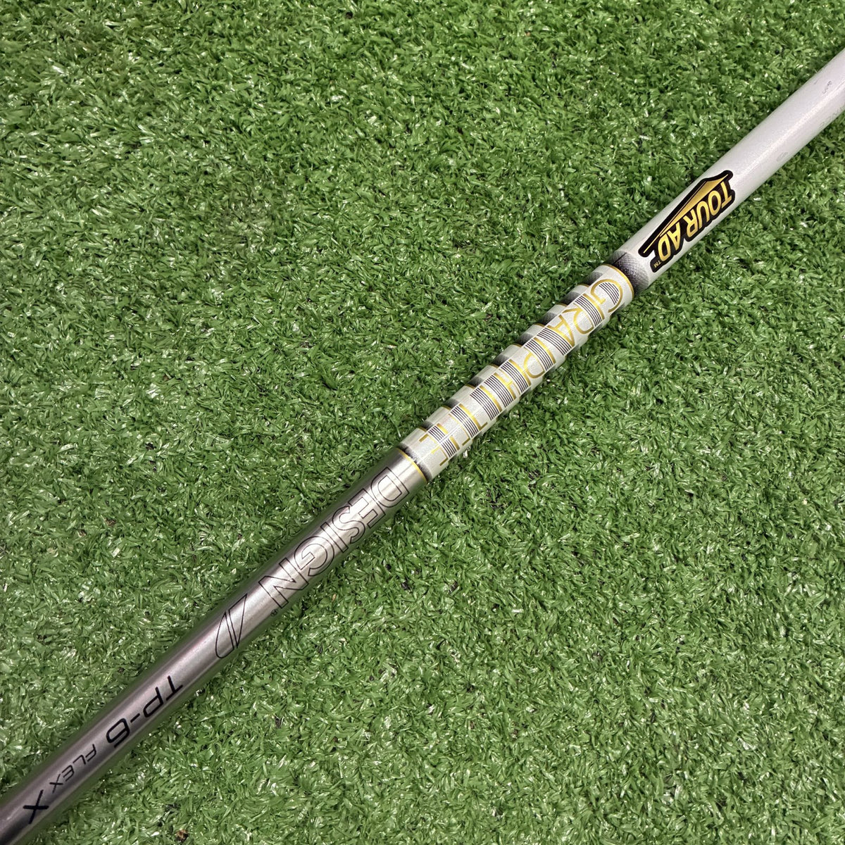 Callaway Rogue Sub Zero 9° Driver X-Stiff Graphite RH TOUR AD