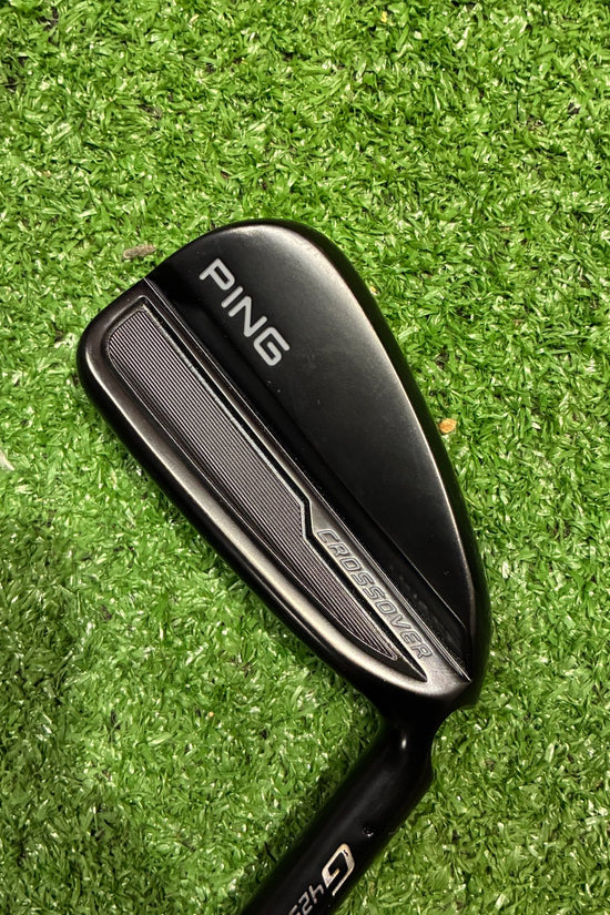 PING G425 Crossover 3 Iron Stiff Graphite RH