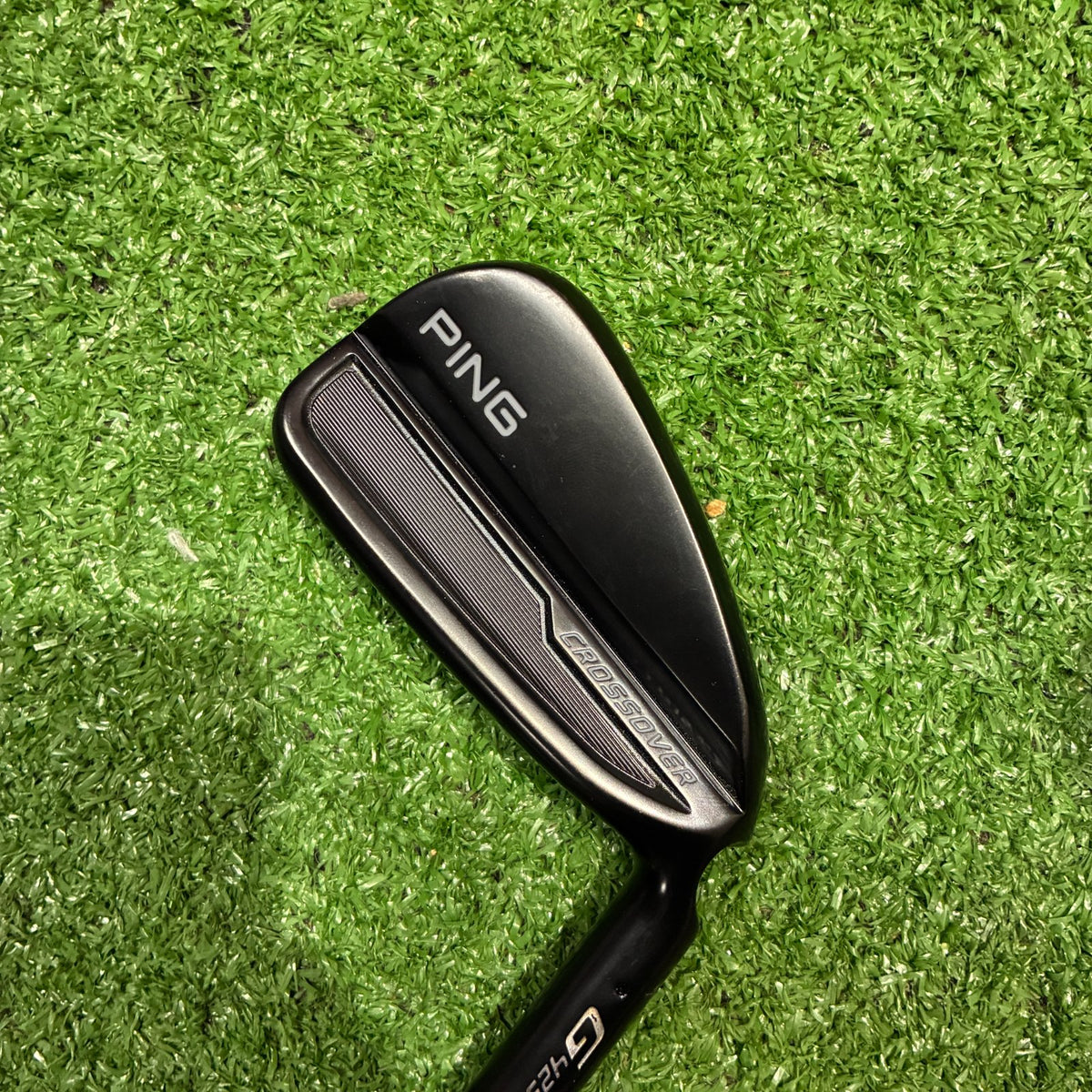PING G425 Crossover 3 Iron Stiff Graphite RH
