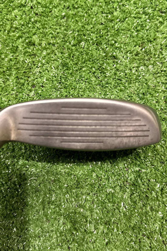 Nickent 6DX 2 Hybrid Regular Graphite RH