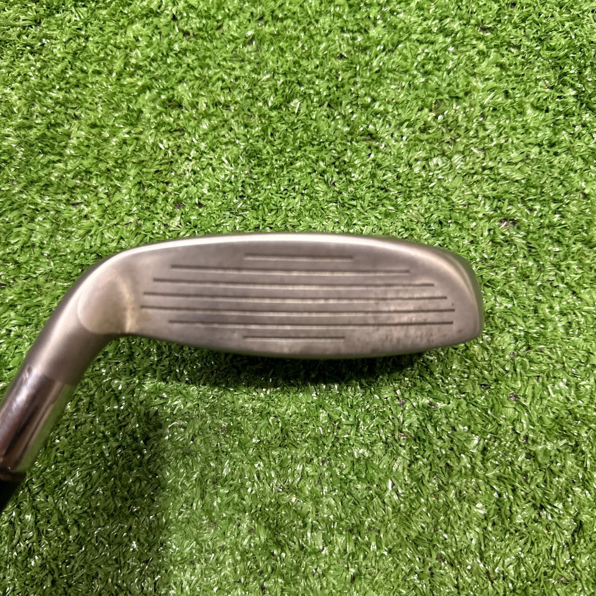 Nickent 6DX 2 Hybrid Regular Graphite RH