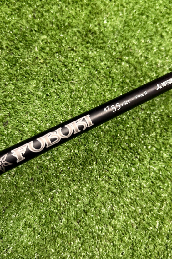 Callaway XR 16 OS 19° 3 Hybrid Regular Graphite LH