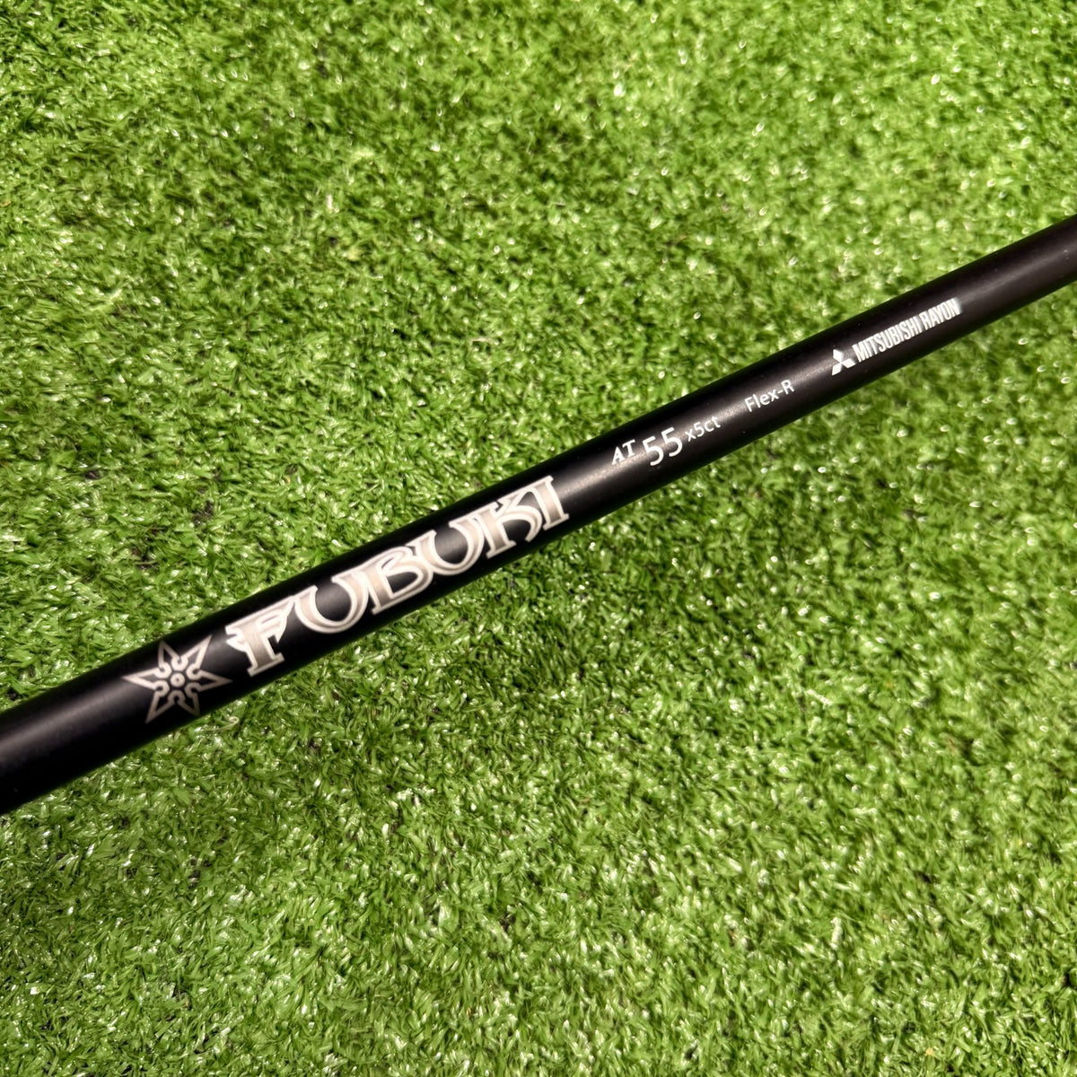 Callaway XR 16 OS 19° 3 Hybrid Regular Graphite LH