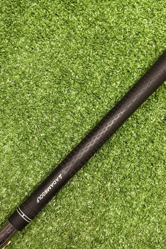Adams Golf Idea a7OS 7 Iron Steel RH