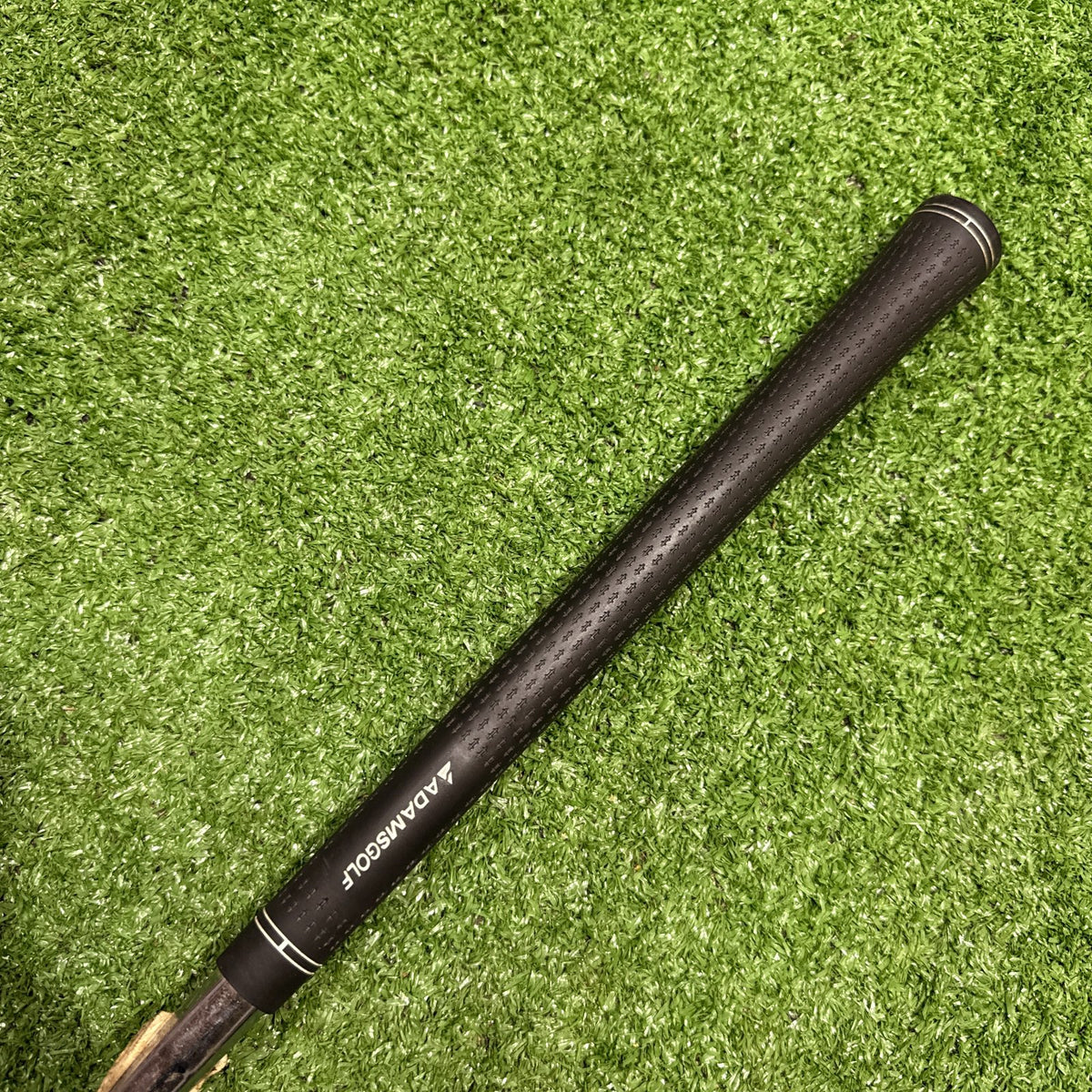 Adams Golf Idea a7OS 7 Iron Steel RH