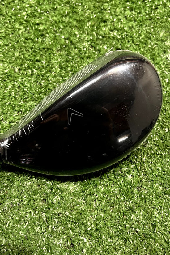 Callaway MAVRIK 27° 5 Hybrid Ladies Graphite RH
