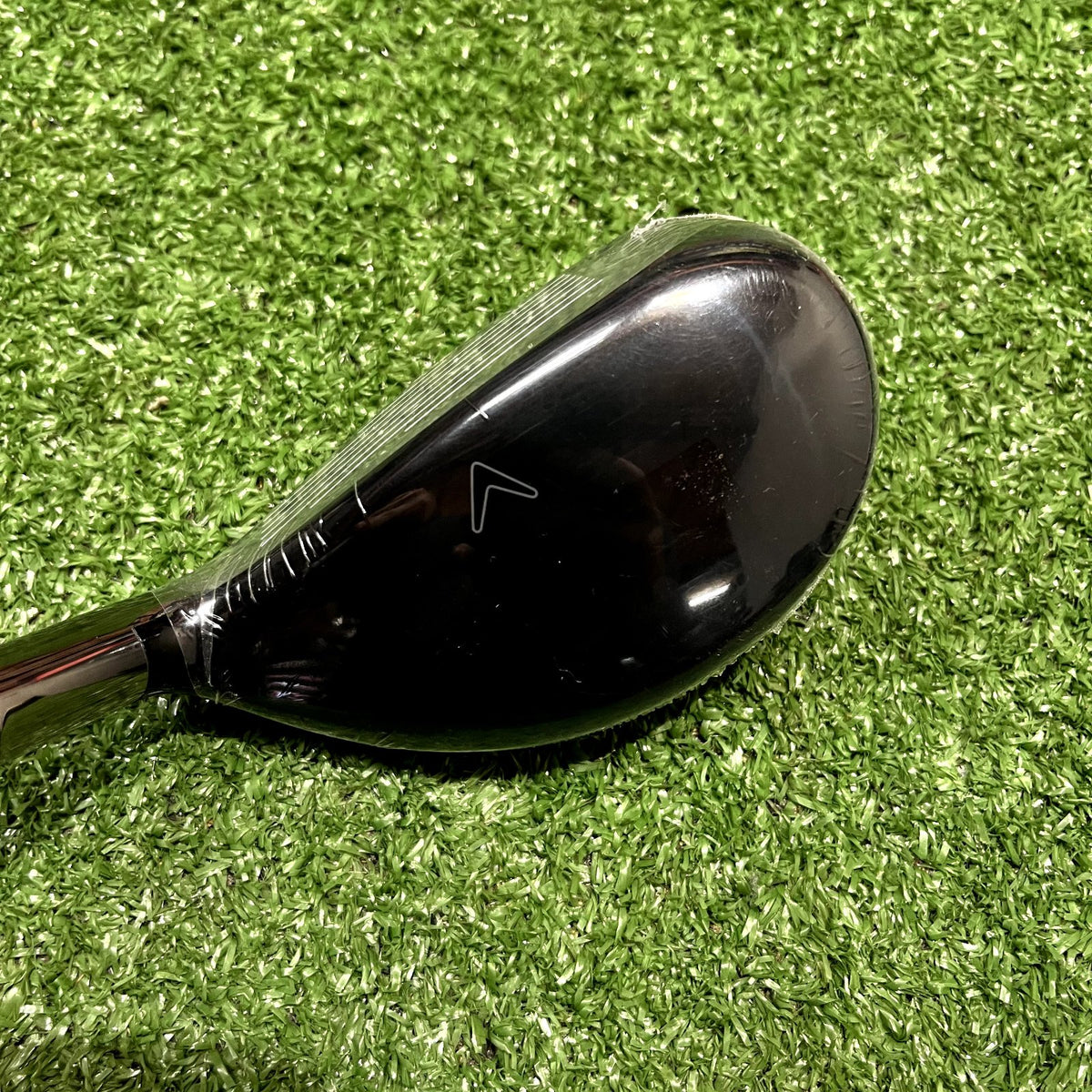 Callaway MAVRIK 27° 5 Hybrid Ladies Graphite RH