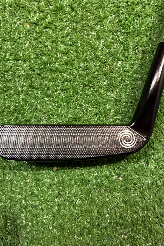 Odyssey Black Series Tour Designs 8 Putter Steel RH MINT