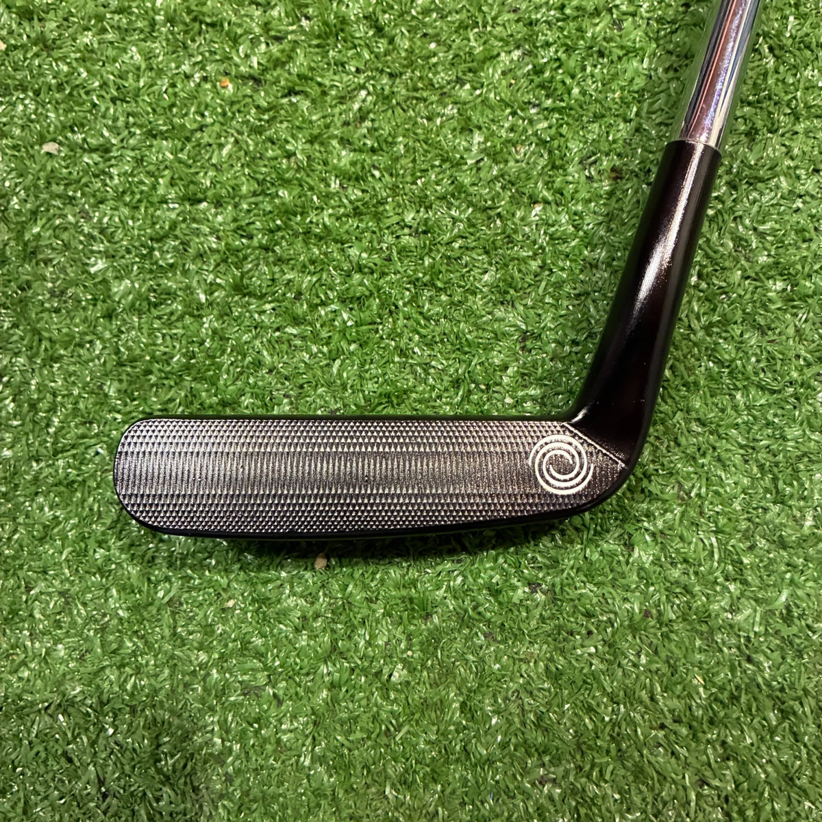 Odyssey Black Series Tour Designs 8 Putter Steel RH MINT