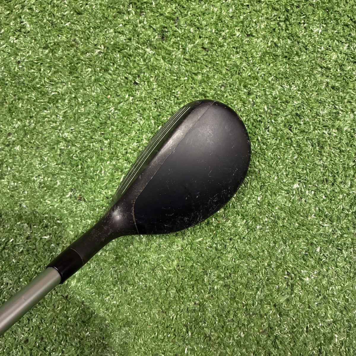 PING Anser 27° 5 Hybrid Graphite RH