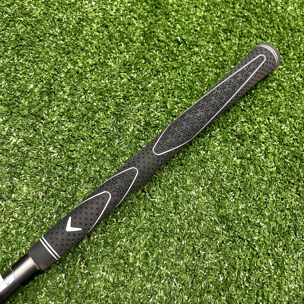 Callaway MAVRIK 27° 5 Hybrid Ladies Graphite RH