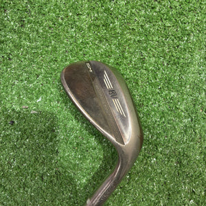 Titleist Vokey Design SM8 58° Lob Wedge Steel RH