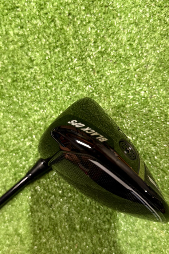 PXG 0311 Black Ops 8° Driver X-Stiff Graphite RH