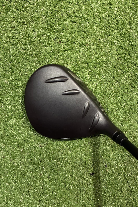 PING G410 20.5° 7 Wood X-Stiff Graphite LH