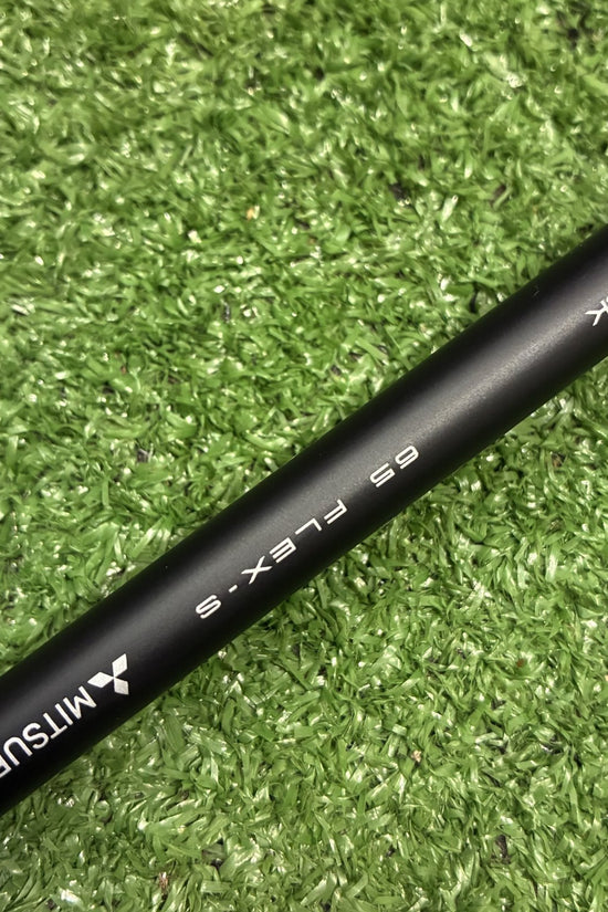 Callaway Elyte Max 9° Driver Stiff Graphite RH