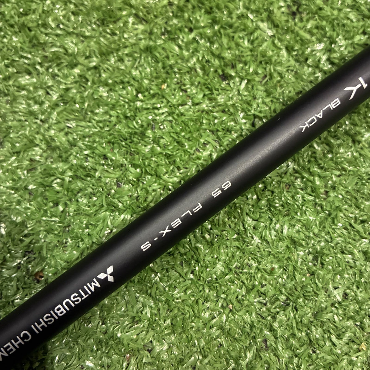 Callaway Elyte Max 9° Driver Stiff Graphite RH