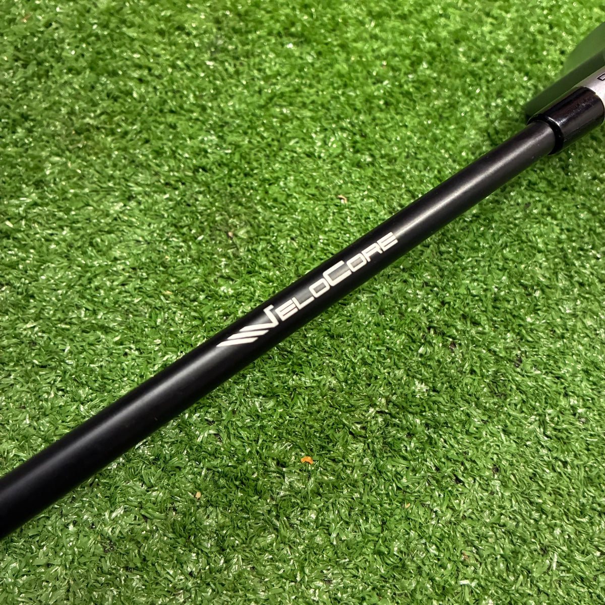 TaylorMade P·DHY 20° 3 Utility Iron X-Stiff Graphite RH VELECORE