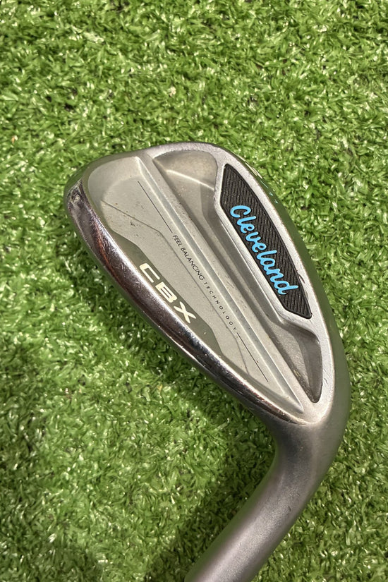 Cleveland CBX 52° Wedge Ladies Graphite RH