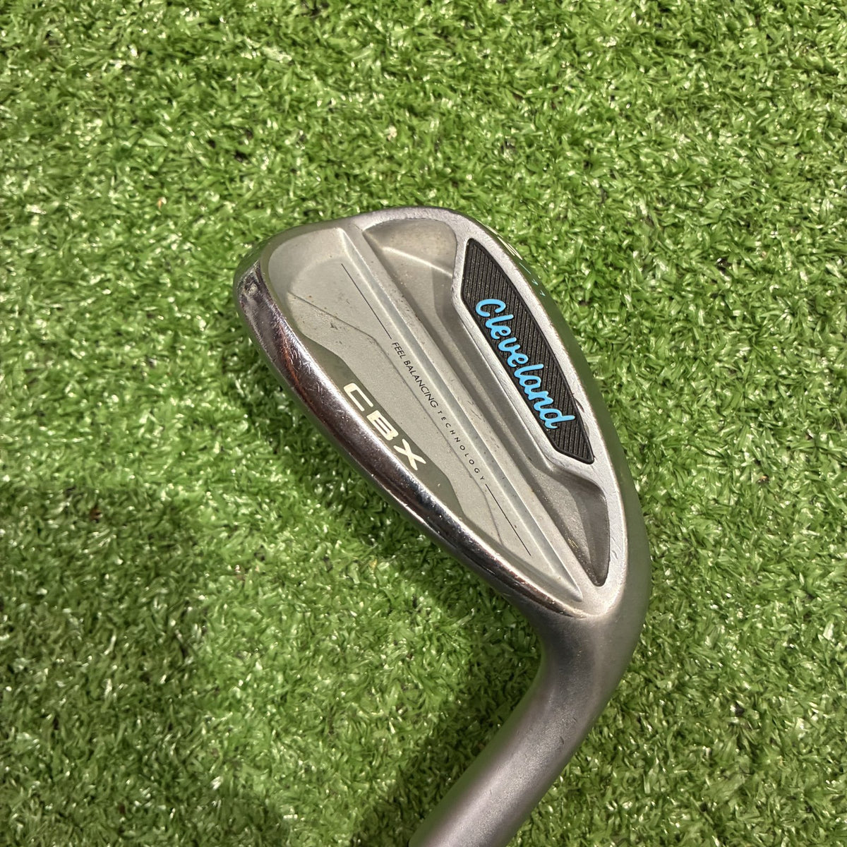 Cleveland CBX 52° Wedge Ladies Graphite RH