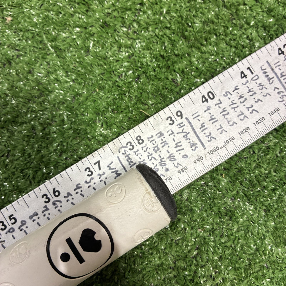 L.A.B. Golf DF3 Putter RH